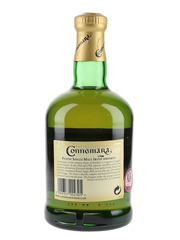 Connemara Pure Pot Still Peated Cooley Distillery 70cl / 40%