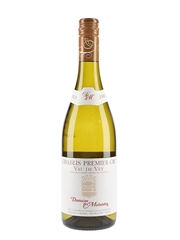 Chablis 2013 Premier Cru Vau De Vey