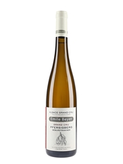 Emile Beyer Gewurztraminer 2017 Grand Cru Pfersigberg 75cl / 13.5%