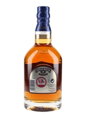Chivas Regal 18 Year Old Bottled 2008 - Gold Signature 70cl / 40%