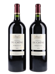 Chateau Du Chene 2014