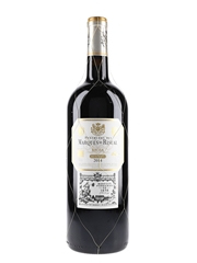 Marques De Riscal 2014 Rioja Reserva  150cl / 14%