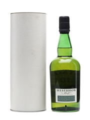 Westmhor 10 Years Old 70cl 40%