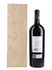 Gaudium Rioja Reserva 2015 Large Format - Marques de Caceres 150cl / 14.5%