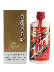 Kweichow Moutai 2010