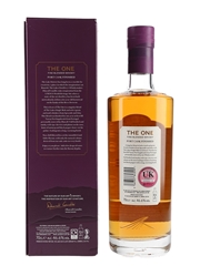 Lakes Distillery The One Port Cask Finished 70cl / 46.6%