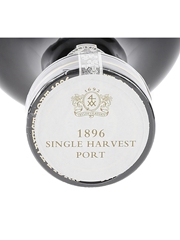 Taylor's 1896 125 Year Single Harvest Port Bottled 2021 75cl / 20%
