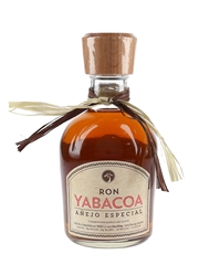 Ron Yabacoa Anejo Especial  37.5cl / 37.5%