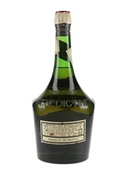 Benedictine DOM Bottled 1980s 100cl / 43%