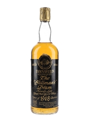 Tamnavulin Glenlivet 1968