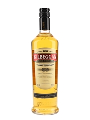 Kilbeggan Irish Whiskey Bottled 2012 70cl / 40%