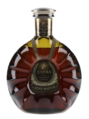 Remy Martin Extra Bottled 1980s 70cl / 40%