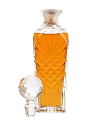 Glamis Castle 25 Year Old Queen Mother's 90th Birthday 75cl