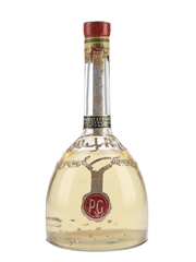 Garnier Liqueur d'Or Bottled 1950s 75cl / 42.8%