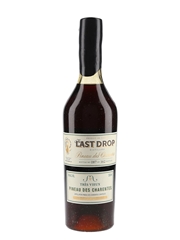 The Last Drop  35cl / 19%