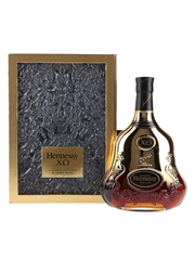 Hennessy XO 150th Anniversary Frank Gehry 70cl / 40%