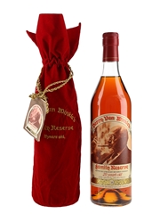 Pappy Van Winkle's 20 Year Old Family Reserve