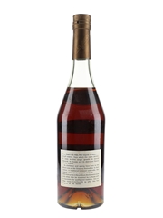 Castillon 3 Star Cognac Bottled 1970s - Grande Fine Bons Bois 68cl / 40%
