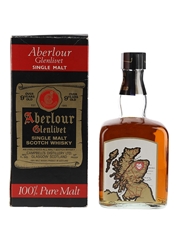 Aberlour Glenlivet 9 Year Old Bottled 1970s 75.7cl / 40%