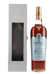 Macallan Royal Marriage