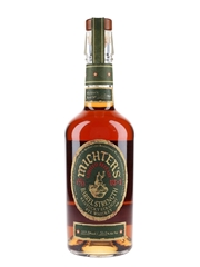 Michter's US*1 Barrel Strength Rye Whiskey