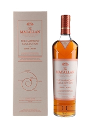 Macallan The Harmony Collection Rich Cacao