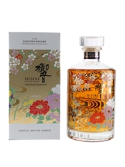 Hibiki Japanese Harmony 2021 Limited Edition 70cl / 43%