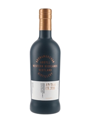 Ardnamurchan Single Cask AD:11:14 CK.339