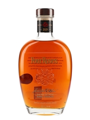 Four Roses Small Batch Barrel Strength 2021 Release 70cl / 57.1%