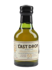 Last Drop 50 Year Old