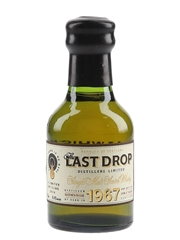 Last Drop 1967 47 Year Old