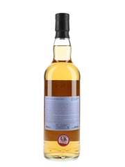 Ardnamurchan 2014 7 Year Old Whisky Sponge Edition No.48C Bottled 2022 - Decadent Drinks 70cl / 57.1%