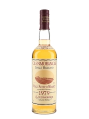 Glenmorangie 1979
