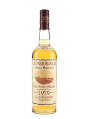 Glenmorangie 1979