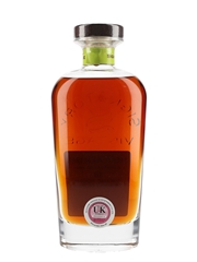 Mortlach 1998 18 Year Old Oloroso Sherry Finish Bottled 2016 - The Whisky Exchange 70cl / 55.8%