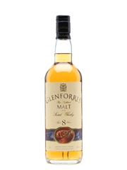 Glenforres 8 Years Old 70cl 