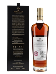 Macallan 18 Year Old Sherry Oak Annual 2020 Release 70cl / 43%