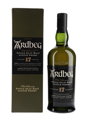 Ardbeg 17 Year Old