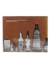 Barrels & Bottles & Tennessee Jugs David Fulmer A Container History of America's First Registered Distillery