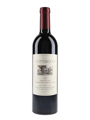 Spottswoode Cabernet Sauvignon 2015 100 Points 75cl / 14.4%