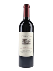 Spottswoode Cabernet Sauvignon 2015