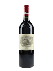 Chateau Lafite Rothschild 1996 Pauillac - 100 Points 75cl / 13%