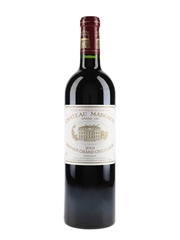 Chateau Margaux 2001 Premier Grand Cru Classe 75cl / 13%