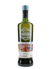 SMWS 9.198 Crumbly Biscuits And Heavenly Blossom