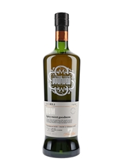 SMWS R11.1 Spicy Sweet Goodness