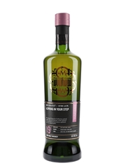 SMWS 51.17 A Spring In Your Step Bushmills 2001 19 Year Old 70cl / 54.6%