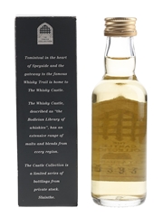 Allt A Bhainne 1979 13 Year Old Bottled 1993 - The Castle Collection 5cl / 43%