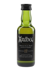 Ardbeg 17 Year Old