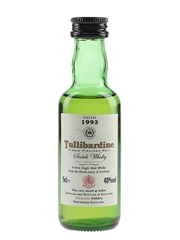 Tullibardine 1993