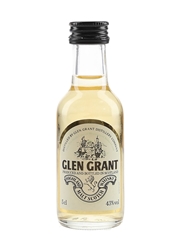 Glen Grant Bottled 1980s 5cl / 43%
